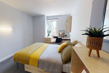 iQ Fiveways House Student Halls, North Road, City Centre, Wolverhampton, WV1 1HR - Image 3